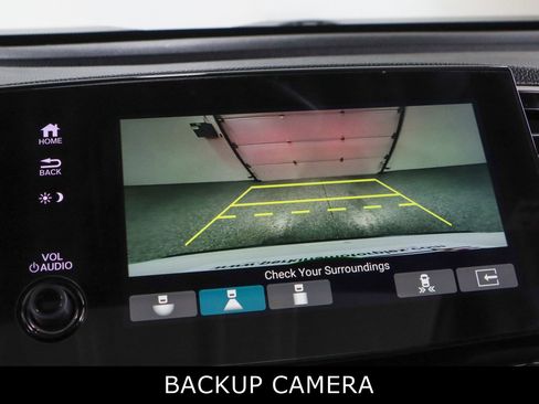 Used 2023 Honda Passport EX-L image 19