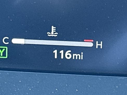 New 2025 Toyota Crown Signia image 26