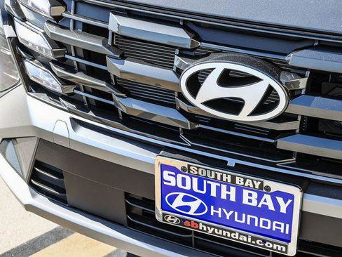 New 2026 Hyundai Tucson Blue SE AWD/4WD image 11