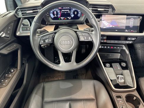 Used 2024 Audi A3 2.0T Premium w/ Convenience Package image 21