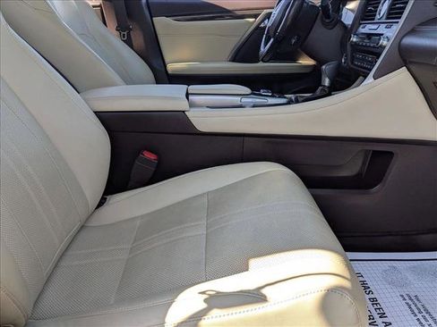 Used 2018 Lexus RX 450hL Luxury image 21