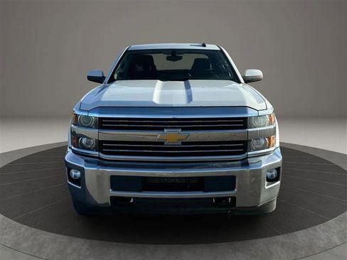 Used 2018 Chevrolet Silverado 2500 LT image 8