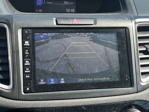 Used 2015 Honda CR-V EX image 23
