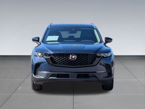 Used 2024 MAZDA CX-50 AWD 2.5 S w/ Preferred Package image 8