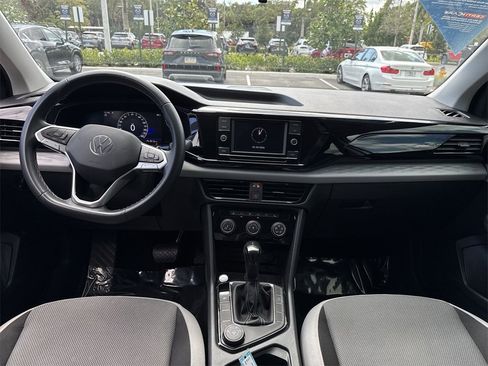 Used 2023 Volkswagen Taos S image 15