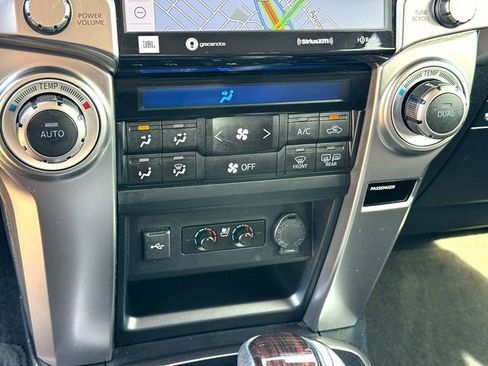 Used 2024 Toyota 4Runner Limited image 19