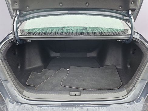 Certified 2023 Honda Accord EX image 29