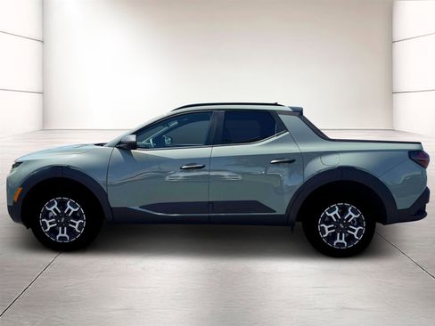 Used 2025 Hyundai Santa Cruz XRT image 3