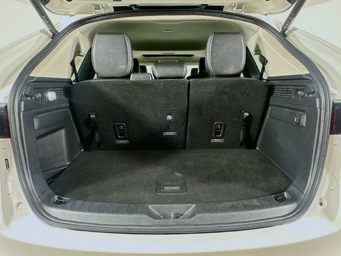 Used 2024 MAZDA CX-90 Plug-In Hybrid w/ Preferred AWD/4WD image 30