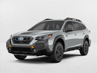 Used 2024 Subaru Outback Wilderness video 1