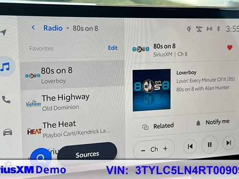 Used 2024 Toyota Tacoma TRD Off-Road image 34