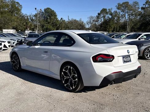 New 2026 BMW 230i Coupe w/ Convenience Package image 5