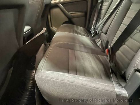 Used 2022 Ford Ranger XLT w/ Equipment Group 301A Mid AWD/4WD image 15