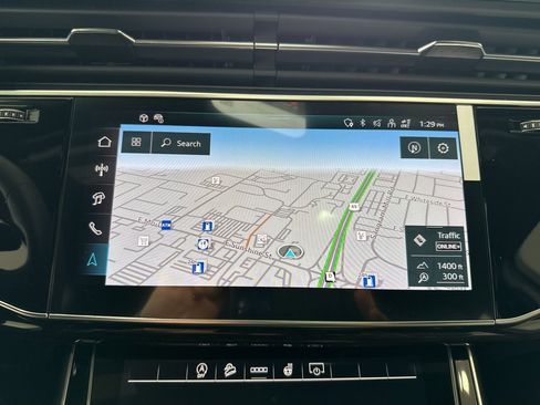 New 2026 Audi Q7 3.0T Premium Plus image 27