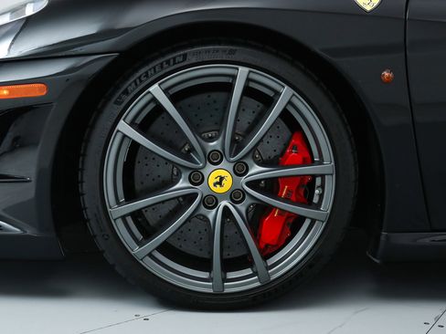 Used 2008 Ferrari F430 Scuderia RWD image 22
