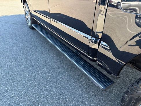 Used 2023 Ford F150 Platinum w/ Equipment Group 701A High AWD/4WD image 17