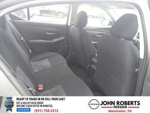 Used 2024 Nissan Sentra SR image 16