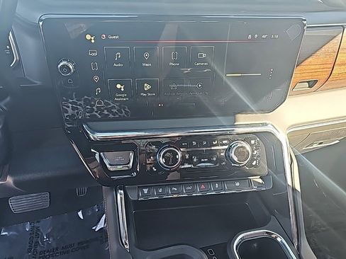 New 2026 GMC Sierra 3500 Denali Ultimate image 22