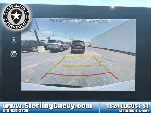Used 2025 Hyundai Palisade SEL AWD/4WD image 21