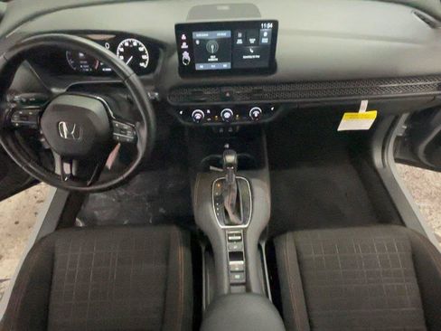 Used 2026 Honda HR-V Sport image 29