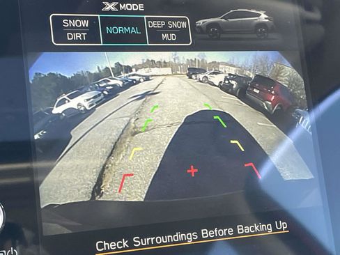 New 2026 Subaru Crosstrek 2.0i Premium image 13