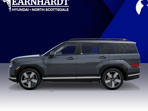 New 2026 Hyundai Santa Fe Limited AWD/4WD image 3