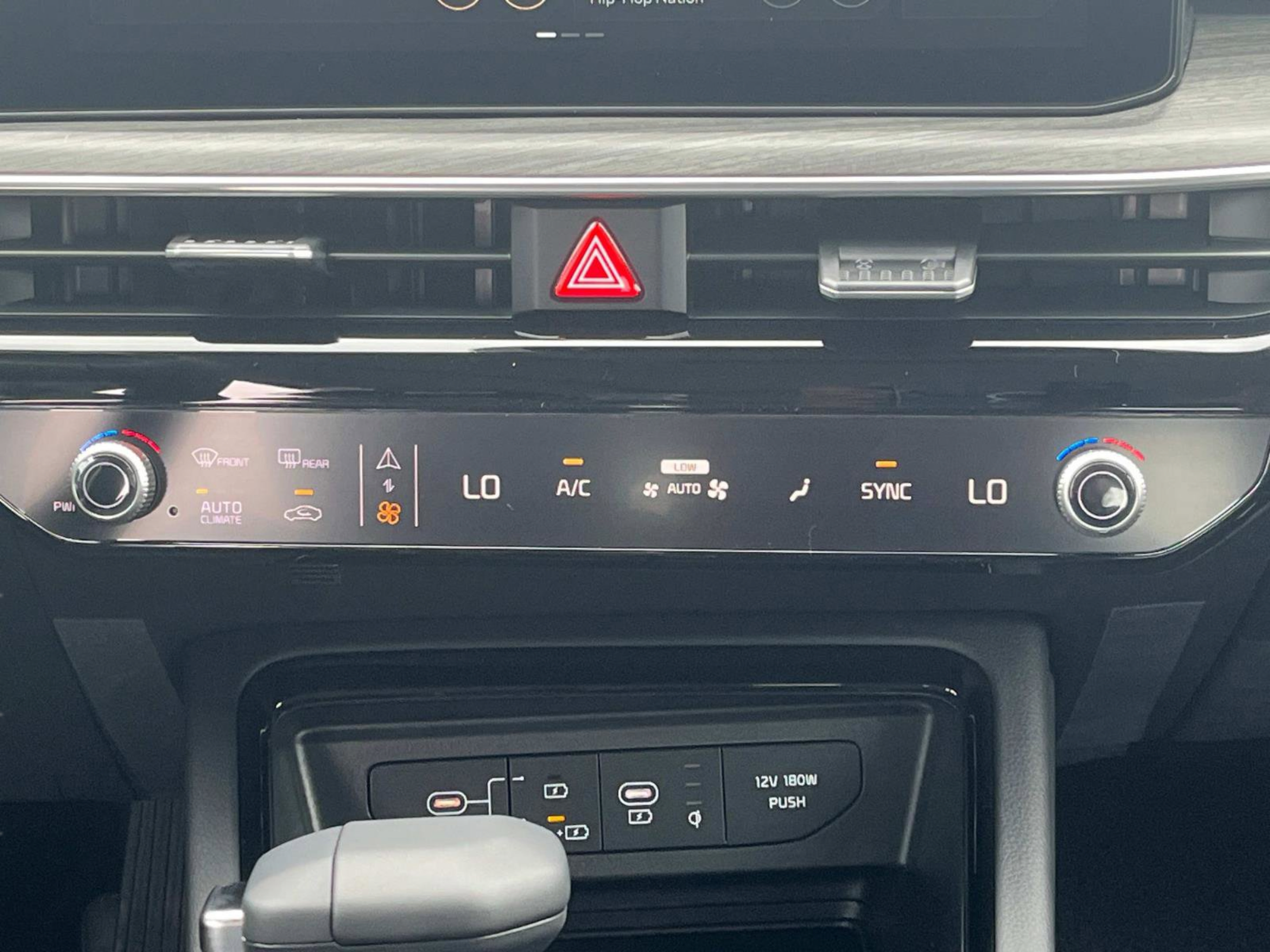 New 2025 Kia K5 EX FWD image 12
