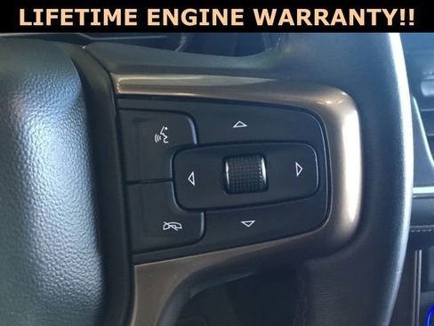 Used 2022 Chevrolet Suburban High Country w/ Max Trailering Package image 18