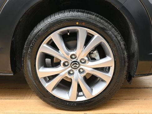 Used 2023 MAZDA CX-30 AWD 2.5 S w/ Select Package image 12