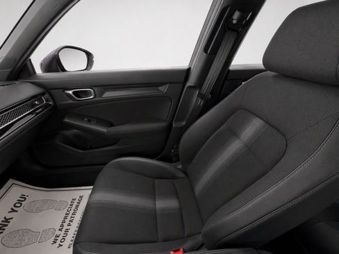 Used 2024 Honda Civic Sport image 25