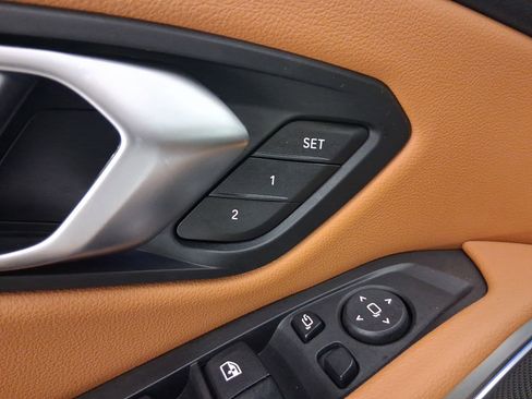 Certified 2024 BMW 330i Sedan w/ Premium Package image 20