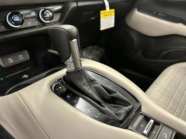 Used 2026 Honda HR-V LX image 16