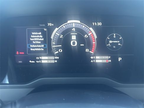 New 2026 Toyota Tundra Limited image 25