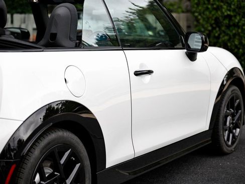 New 2026 MINI Cooper S image 8