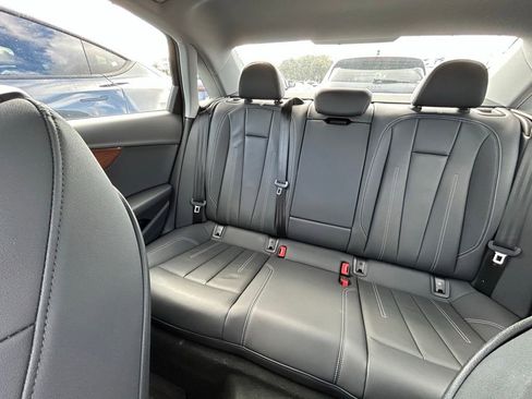 Used 2023 Audi A4 2.0T Premium w/ Convenience Package AWD/4WD image 12