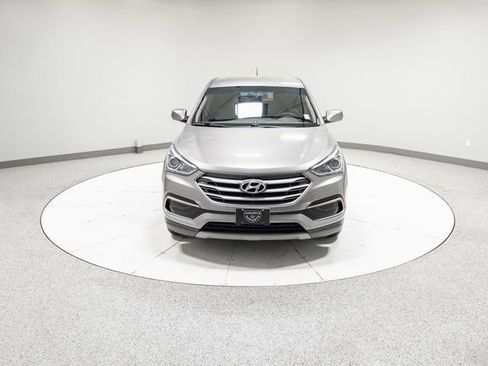 Used 2018 Hyundai Santa Fe Sport FWD image 25