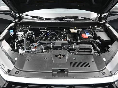 New 2026 Honda CR-V EX image 33