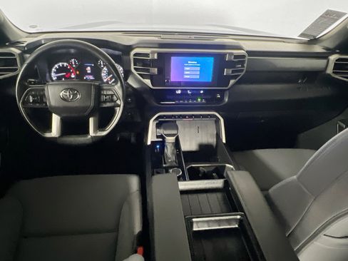 Used 2025 Toyota Tundra SR5 w/ SR5 Convenience Package AWD/4WD image 30