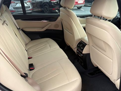 Used 2018 BMW X5 sDrive35i RWD image 32
