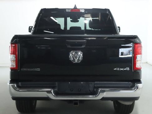 Used 2023 RAM 1500 Big Horn AWD/4WD image 42