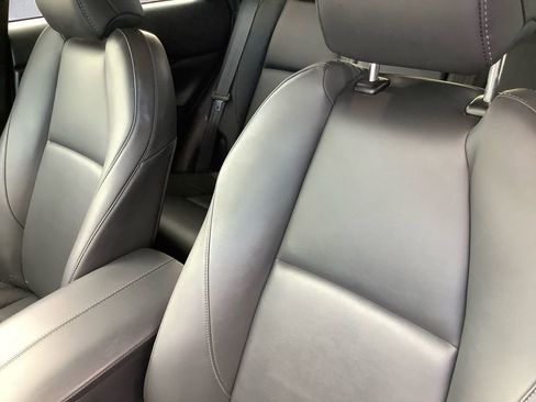 Used 2022 MAZDA CX-30 AWD 2.5 S w/ Select Package image 8