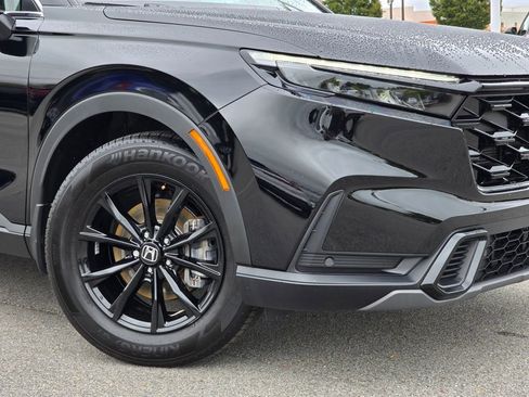 Used 2025 Honda CR-V Sport-L image 43