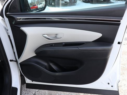 Used 2022 Hyundai Tucson SEL image 26