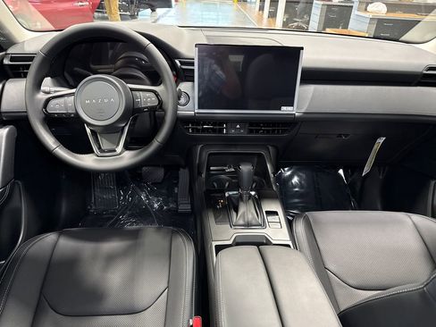 New 2026 MAZDA CX-5 2.5 S w/ Premium Package AWD/4WD image 8