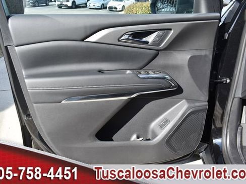 New 2026 Chevrolet Traverse LT w/ Sun and Wheel Package image 14