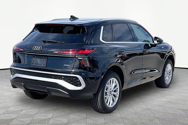 New 2026 Audi Q5 Premium Plus AWD/4WD image 2