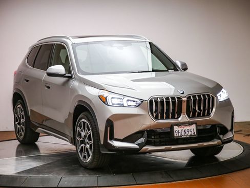 Used 2023 BMW X1 xDrive28i w/ Convenience Package AWD/4WD image 6
