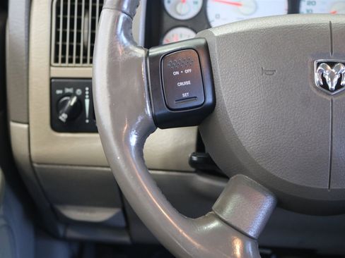 Used 2005 Dodge Ram 2500 Truck SLT w/ Trailer Tow Group AWD/4WD image 88