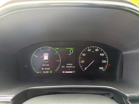 Used 2024 Honda CR-V Sport-L image 18