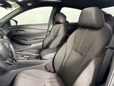 Used 2024 Honda Accord Sport image 24